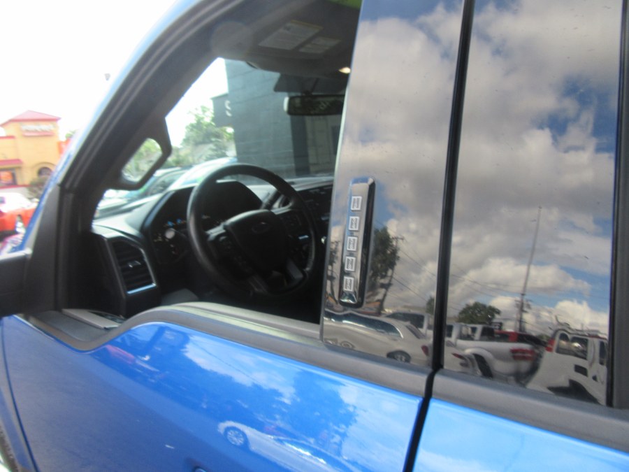 2015 Ford F-150 4WD SuperCrew 157" XLT, available for sale in Little Ferry, New Jersey | Royalty Auto Sales. Little Ferry, New Jersey 2015 Ford F-150 4WD SuperCrew 157" XLT, available for sale in Little Ferry, New Jersey | Royalty Auto Sales. Little Ferry, New Jersey