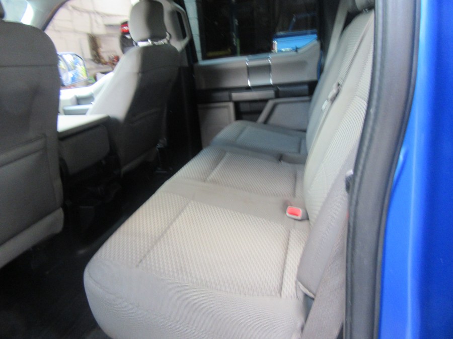 2015 Ford F-150 4WD SuperCrew 157" XLT, available for sale in Little Ferry, New Jersey | Royalty Auto Sales. Little Ferry, New Jersey 2015 Ford F-150 4WD SuperCrew 157" XLT, available for sale in Little Ferry, New Jersey | Royalty Auto Sales. Little Ferry, New Jersey