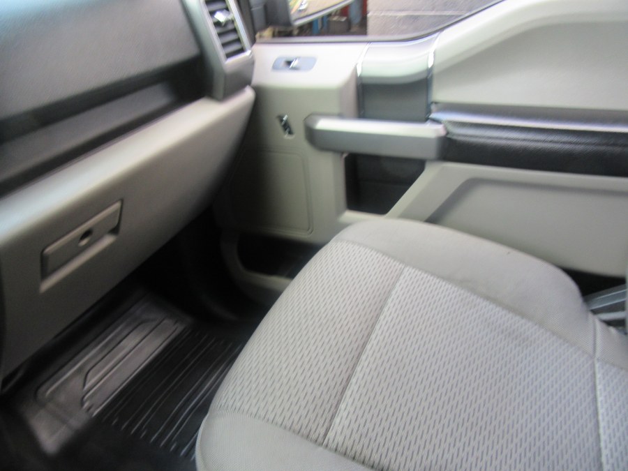 2015 Ford F-150 4WD SuperCrew 157" XLT, available for sale in Little Ferry, New Jersey | Royalty Auto Sales. Little Ferry, New Jersey 2015 Ford F-150 4WD SuperCrew 157" XLT, available for sale in Little Ferry, New Jersey | Royalty Auto Sales. Little Ferry, New Jersey