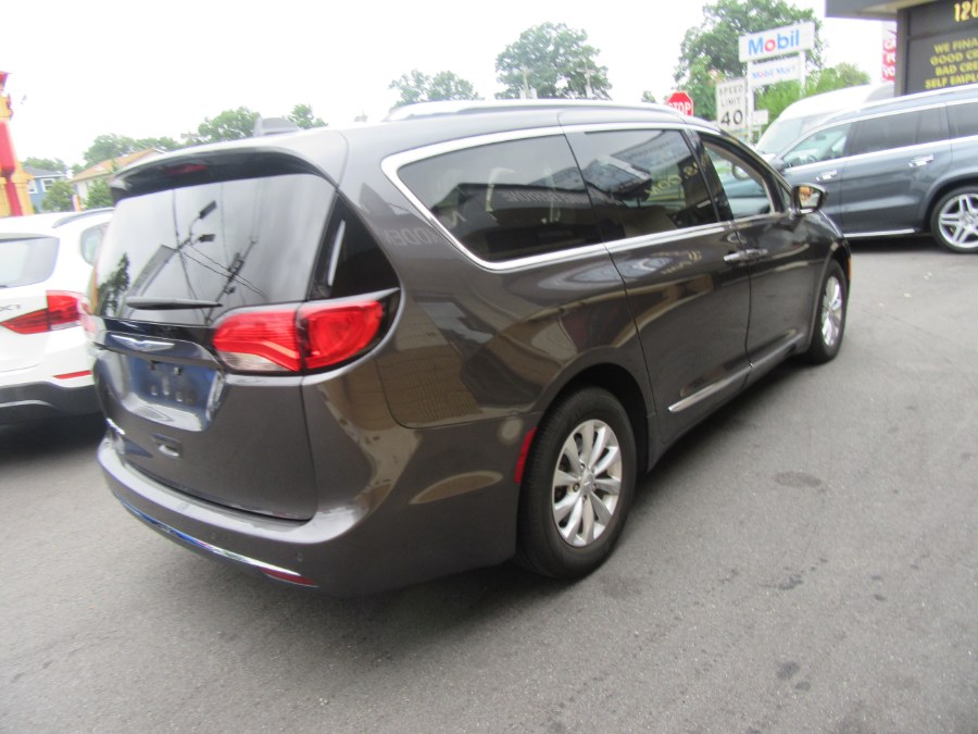 2019 Chrysler Pacifica Touring L FWD, available for sale in Little Ferry, New Jersey | Royalty Auto Sales. Little Ferry, New Jersey 2019 Chrysler Pacifica Touring L FWD, available for sale in Little Ferry, New Jersey | Royalty Auto Sales. Little Ferry, New Jersey