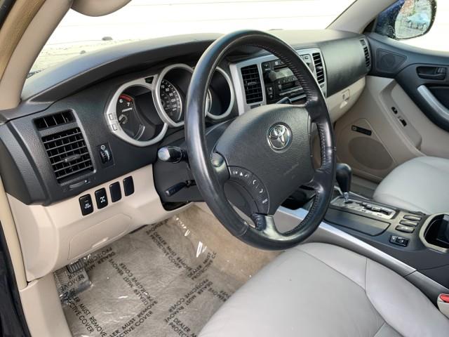 2003 Toyota 4runner Limited, available for sale in Forestville, Maryland | Valentine Motor Company. Forestville, Maryland 2003 Toyota 4runner Limited, available for sale in Forestville, Maryland | Valentine Motor Company. Forestville, Maryland