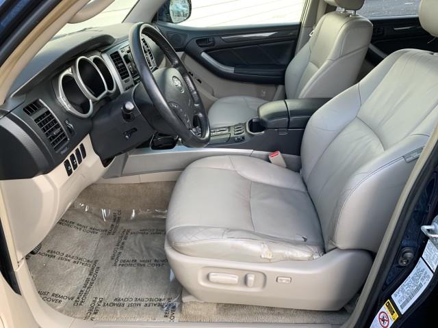 2003 Toyota 4runner Limited, available for sale in Forestville, Maryland | Valentine Motor Company. Forestville, Maryland 2003 Toyota 4runner Limited, available for sale in Forestville, Maryland | Valentine Motor Company. Forestville, Maryland