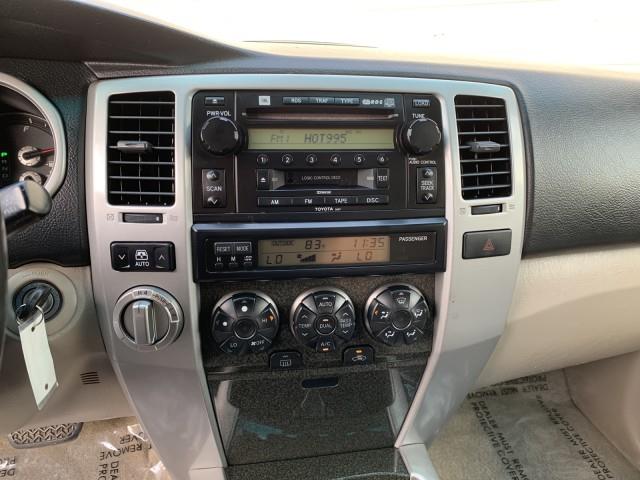 2003 Toyota 4runner Limited, available for sale in Forestville, Maryland | Valentine Motor Company. Forestville, Maryland 2003 Toyota 4runner Limited, available for sale in Forestville, Maryland | Valentine Motor Company. Forestville, Maryland