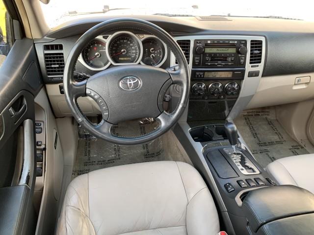 2003 Toyota 4runner Limited, available for sale in Forestville, Maryland | Valentine Motor Company. Forestville, Maryland 2003 Toyota 4runner Limited, available for sale in Forestville, Maryland | Valentine Motor Company. Forestville, Maryland