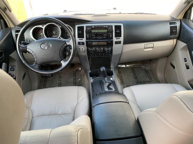 2003 Toyota 4runner Limited, available for sale in Forestville, Maryland | Valentine Motor Company. Forestville, Maryland 2003 Toyota 4runner Limited, available for sale in Forestville, Maryland | Valentine Motor Company. Forestville, Maryland