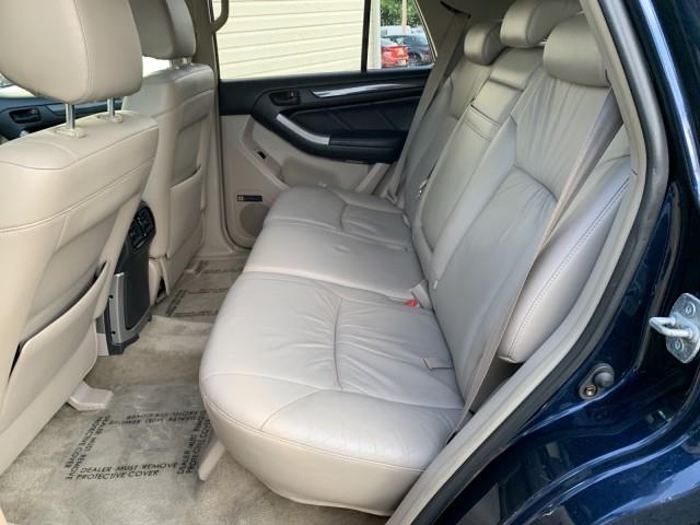 2003 Toyota 4runner Limited, available for sale in Forestville, Maryland | Valentine Motor Company. Forestville, Maryland 2003 Toyota 4runner Limited, available for sale in Forestville, Maryland | Valentine Motor Company. Forestville, Maryland
