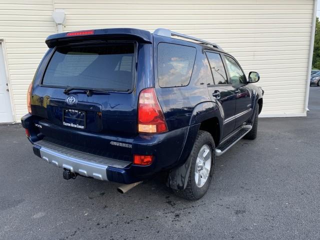 2003 Toyota 4runner Limited, available for sale in Forestville, Maryland | Valentine Motor Company. Forestville, Maryland 2003 Toyota 4runner Limited, available for sale in Forestville, Maryland | Valentine Motor Company. Forestville, Maryland