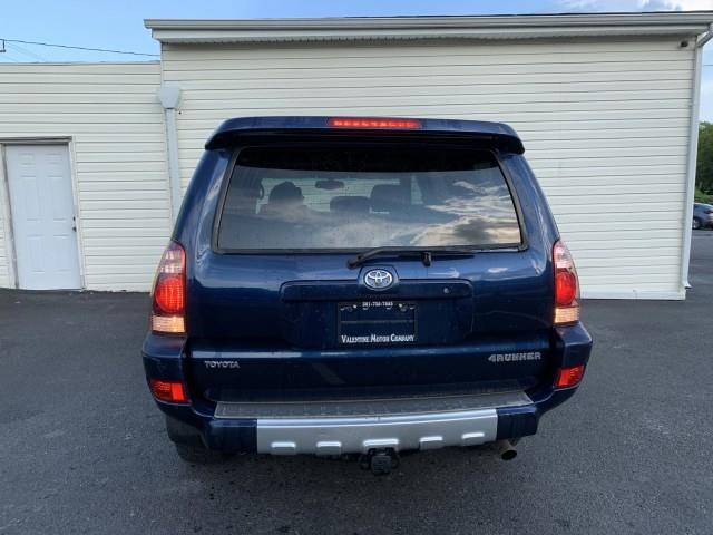 2003 Toyota 4runner Limited, available for sale in Forestville, Maryland | Valentine Motor Company. Forestville, Maryland 2003 Toyota 4runner Limited, available for sale in Forestville, Maryland | Valentine Motor Company. Forestville, Maryland