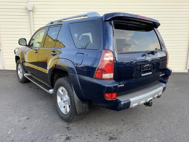 2003 Toyota 4runner Limited, available for sale in Forestville, Maryland | Valentine Motor Company. Forestville, Maryland 2003 Toyota 4runner Limited, available for sale in Forestville, Maryland | Valentine Motor Company. Forestville, Maryland