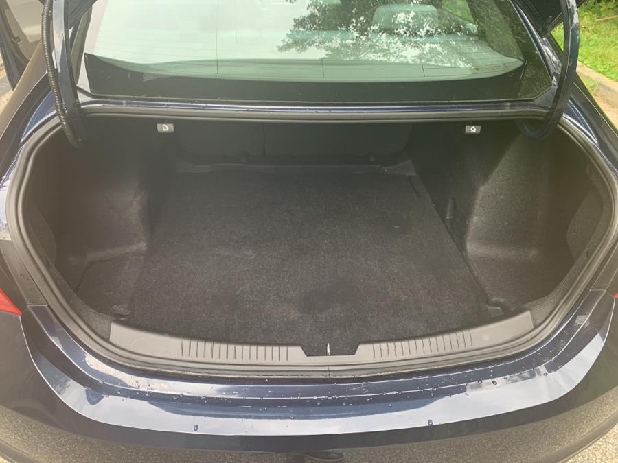 Used Chevrolet Malibu 4dr Sdn LS 2016 | TJ Motors. New London, Connecticut Used Chevrolet Malibu 4dr Sdn LS 2016 | TJ Motors. New London, Connecticut