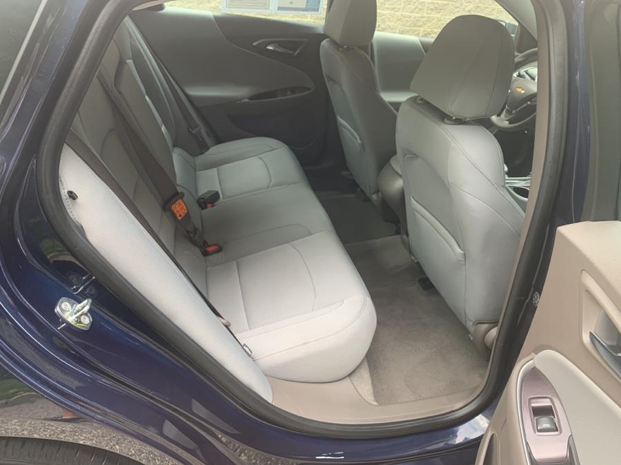 Used Chevrolet Malibu 4dr Sdn LS 2016 | TJ Motors. New London, Connecticut Used Chevrolet Malibu 4dr Sdn LS 2016 | TJ Motors. New London, Connecticut