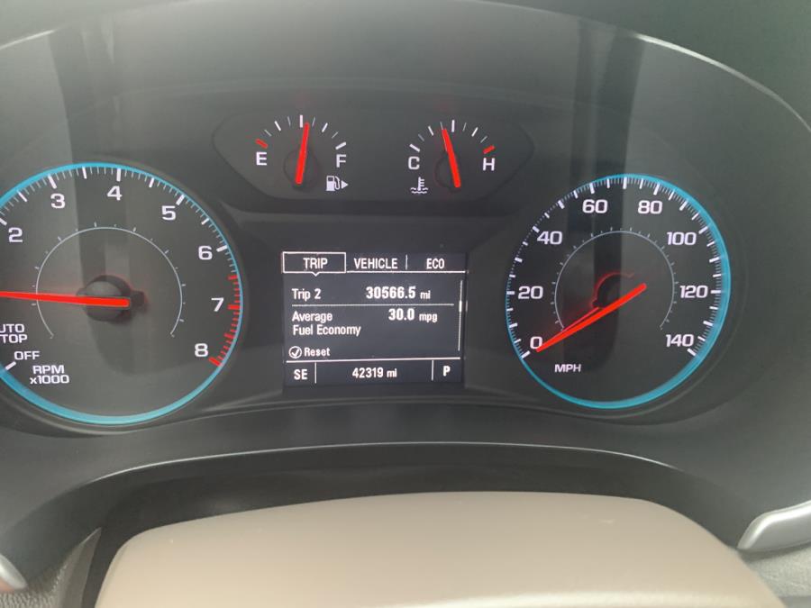 Used Chevrolet Malibu 4dr Sdn LS 2016 | TJ Motors. New London, Connecticut Used Chevrolet Malibu 4dr Sdn LS 2016 | TJ Motors. New London, Connecticut