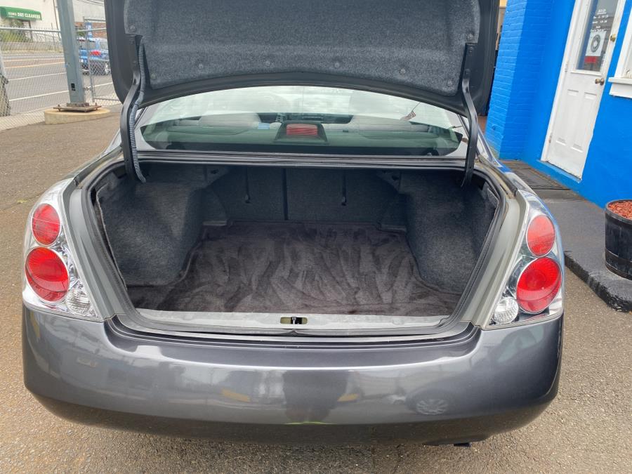 Used Nissan Altima 4dr Sdn 2.5 Special Edition 2006 | Harbor View Auto Sales LLC. Stamford, Connecticut Used Nissan Altima 4dr Sdn 2.5 Special Edition 2006 | Harbor View Auto Sales LLC. Stamford, Connecticut