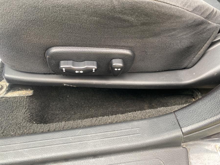 Used Nissan Altima 4dr Sdn 2.5 Special Edition 2006 | Harbor View Auto Sales LLC. Stamford, Connecticut Used Nissan Altima 4dr Sdn 2.5 Special Edition 2006 | Harbor View Auto Sales LLC. Stamford, Connecticut