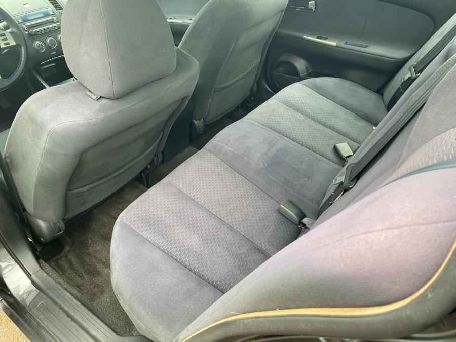 Used Nissan Altima 4dr Sdn 2.5 Special Edition 2006 | Harbor View Auto Sales LLC. Stamford, Connecticut Used Nissan Altima 4dr Sdn 2.5 Special Edition 2006 | Harbor View Auto Sales LLC. Stamford, Connecticut