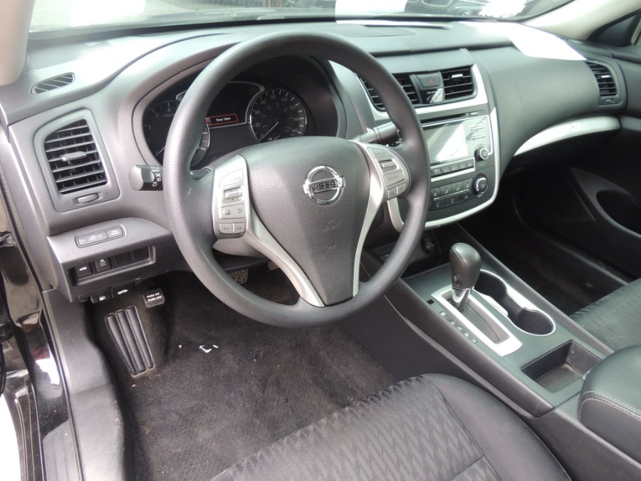 Used Nissan Altima 2.5 SV Sedan 2018 | Carsbuck Inc.. Brooklyn, New York Used Nissan Altima 2.5 SV Sedan 2018 | Carsbuck Inc.. Brooklyn, New York