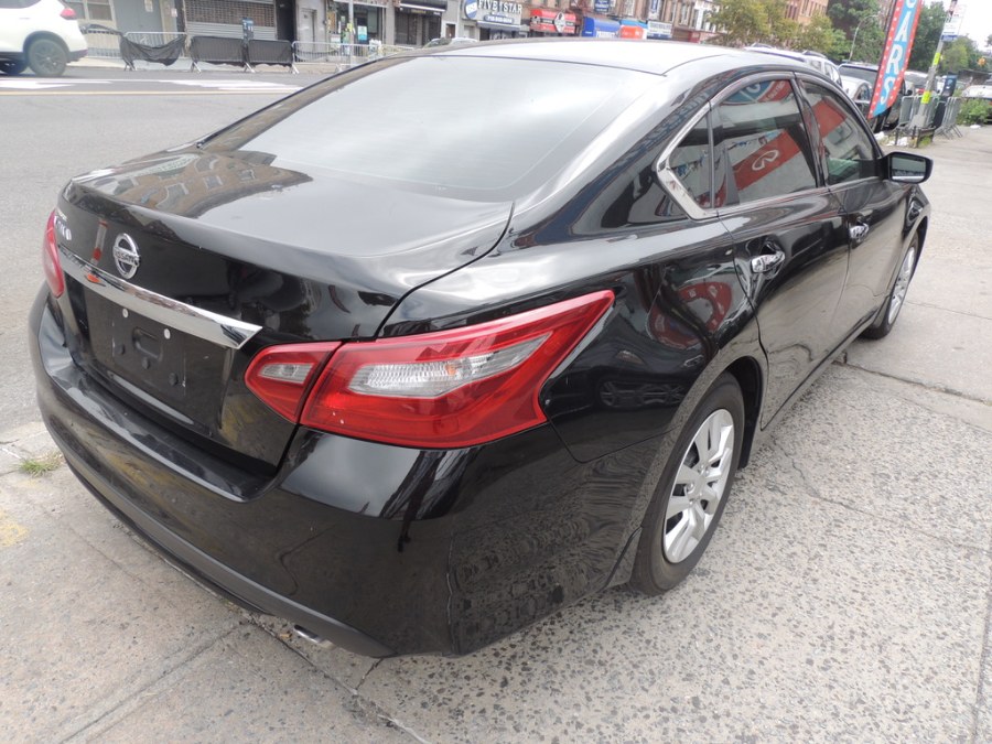 Used Nissan Altima 2.5 SV Sedan 2018 | Carsbuck Inc.. Brooklyn, New York Used Nissan Altima 2.5 SV Sedan 2018 | Carsbuck Inc.. Brooklyn, New York