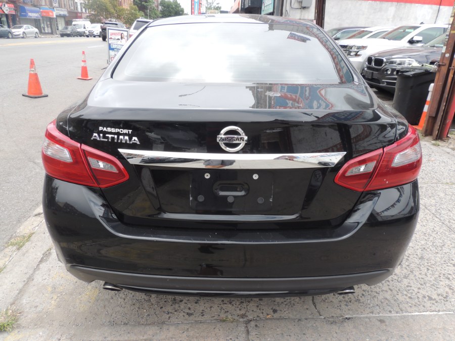 Used Nissan Altima 2.5 SV Sedan 2018 | Carsbuck Inc.. Brooklyn, New York Used Nissan Altima 2.5 SV Sedan 2018 | Carsbuck Inc.. Brooklyn, New York