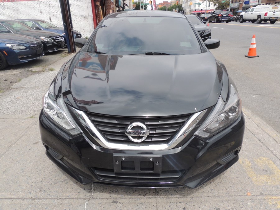 Used Nissan Altima 2.5 SV Sedan 2018 | Carsbuck Inc.. Brooklyn, New York Used Nissan Altima 2.5 SV Sedan 2018 | Carsbuck Inc.. Brooklyn, New York