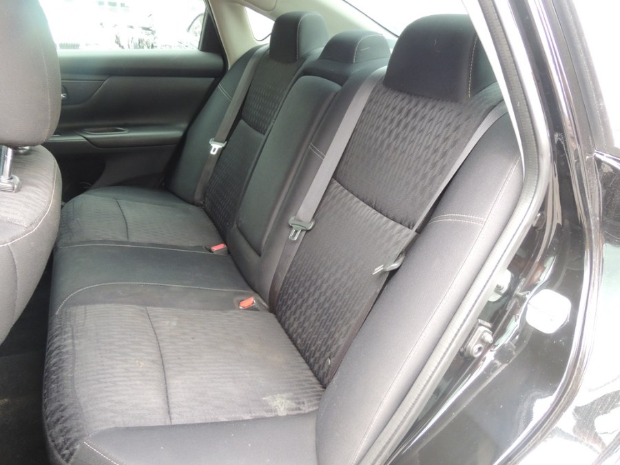 Used Nissan Altima 2.5 SV Sedan 2018 | Carsbuck Inc.. Brooklyn, New York Used Nissan Altima 2.5 SV Sedan 2018 | Carsbuck Inc.. Brooklyn, New York