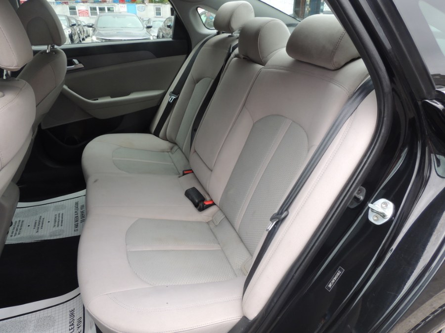 Used Hyundai Sonata 2.4L PZEV 2017 | Carsbuck Inc.. Brooklyn, New York Used Hyundai Sonata 2.4L PZEV 2017 | Carsbuck Inc.. Brooklyn, New York