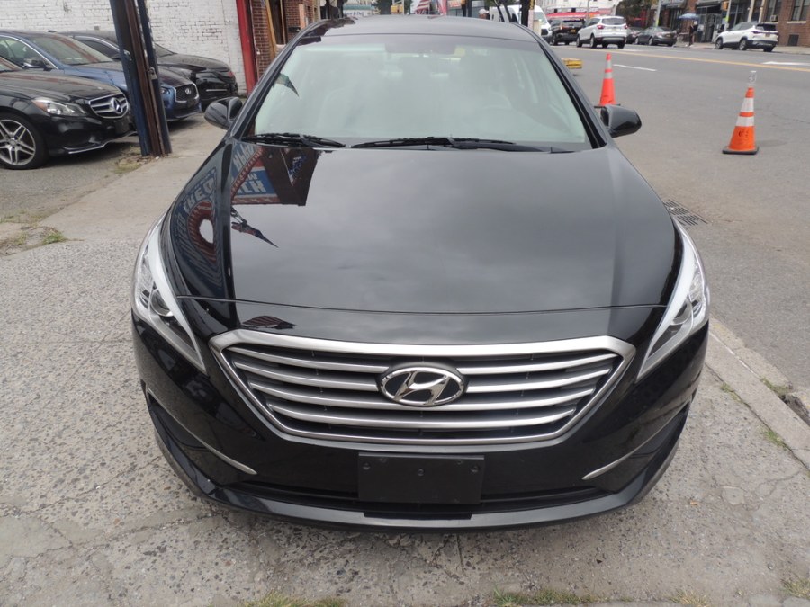 Used Hyundai Sonata 2.4L PZEV 2017 | Carsbuck Inc.. Brooklyn, New York Used Hyundai Sonata 2.4L PZEV 2017 | Carsbuck Inc.. Brooklyn, New York