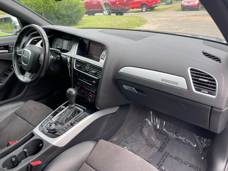 Used Audi S4 4dr Sdn S Tronic Premium Plus Navi Camera LOADED 2011 | Toro Auto. East Windsor, Connecticut Used Audi S4 4dr Sdn S Tronic Premium Plus Navi Camera LOADED 2011 | Toro Auto. East Windsor, Connecticut