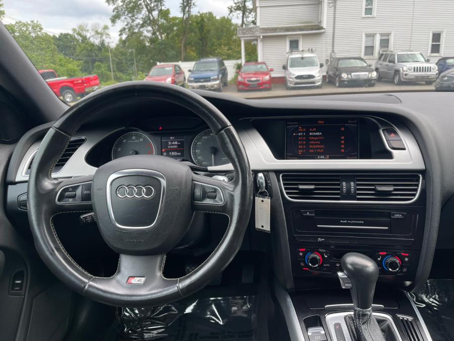 Used Audi S4 4dr Sdn S Tronic Premium Plus Navi Camera LOADED 2011 | Toro Auto. East Windsor, Connecticut Used Audi S4 4dr Sdn S Tronic Premium Plus Navi Camera LOADED 2011 | Toro Auto. East Windsor, Connecticut