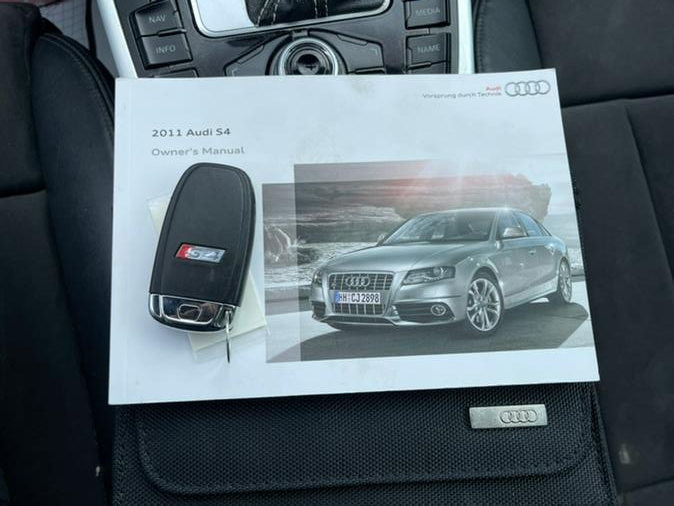 Used Audi S4 4dr Sdn S Tronic Premium Plus Navi Camera LOADED 2011 | Toro Auto. East Windsor, Connecticut Used Audi S4 4dr Sdn S Tronic Premium Plus Navi Camera LOADED 2011 | Toro Auto. East Windsor, Connecticut