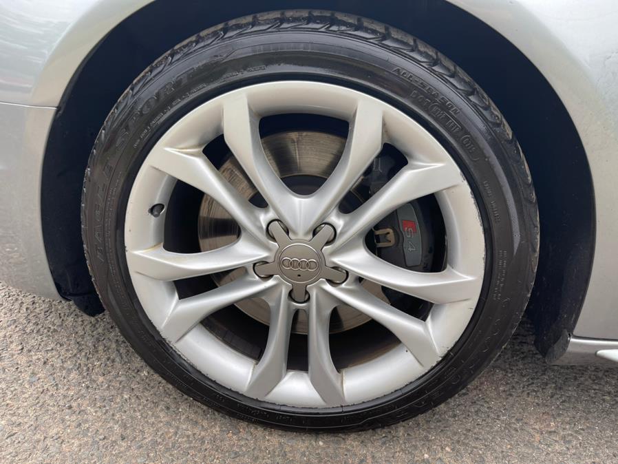 Used Audi S4 4dr Sdn S Tronic Premium Plus Navi Camera LOADED 2011 | Toro Auto. East Windsor, Connecticut Used Audi S4 4dr Sdn S Tronic Premium Plus Navi Camera LOADED 2011 | Toro Auto. East Windsor, Connecticut
