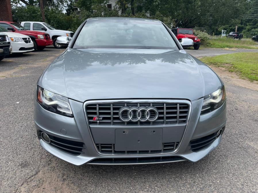 Used Audi S4 4dr Sdn S Tronic Premium Plus Navi Camera LOADED 2011 | Toro Auto. East Windsor, Connecticut Used Audi S4 4dr Sdn S Tronic Premium Plus Navi Camera LOADED 2011 | Toro Auto. East Windsor, Connecticut
