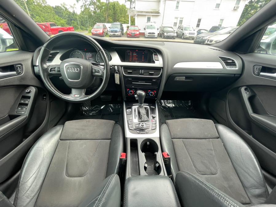 Used Audi S4 4dr Sdn S Tronic Premium Plus Navi Camera LOADED 2011 | Toro Auto. East Windsor, Connecticut Used Audi S4 4dr Sdn S Tronic Premium Plus Navi Camera LOADED 2011 | Toro Auto. East Windsor, Connecticut