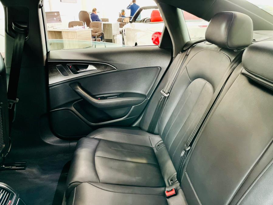 Used Audi A6 2.0 TFSI Premium quattro AWD 2017 | Luxury Motor Club. Franklin Square, New York Used Audi A6 2.0 TFSI Premium quattro AWD 2017 | Luxury Motor Club. Franklin Square, New York