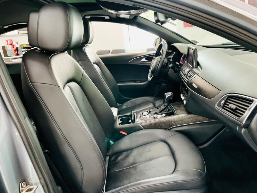 Used Audi A6 2.0 TFSI Premium quattro AWD 2017 | Luxury Motor Club. Franklin Square, New York Used Audi A6 2.0 TFSI Premium quattro AWD 2017 | Luxury Motor Club. Franklin Square, New York