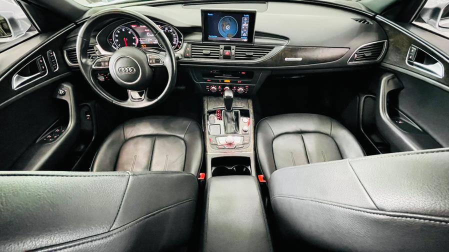 Used Audi A6 2.0 TFSI Premium quattro AWD 2017 | Luxury Motor Club. Franklin Square, New York Used Audi A6 2.0 TFSI Premium quattro AWD 2017 | Luxury Motor Club. Franklin Square, New York
