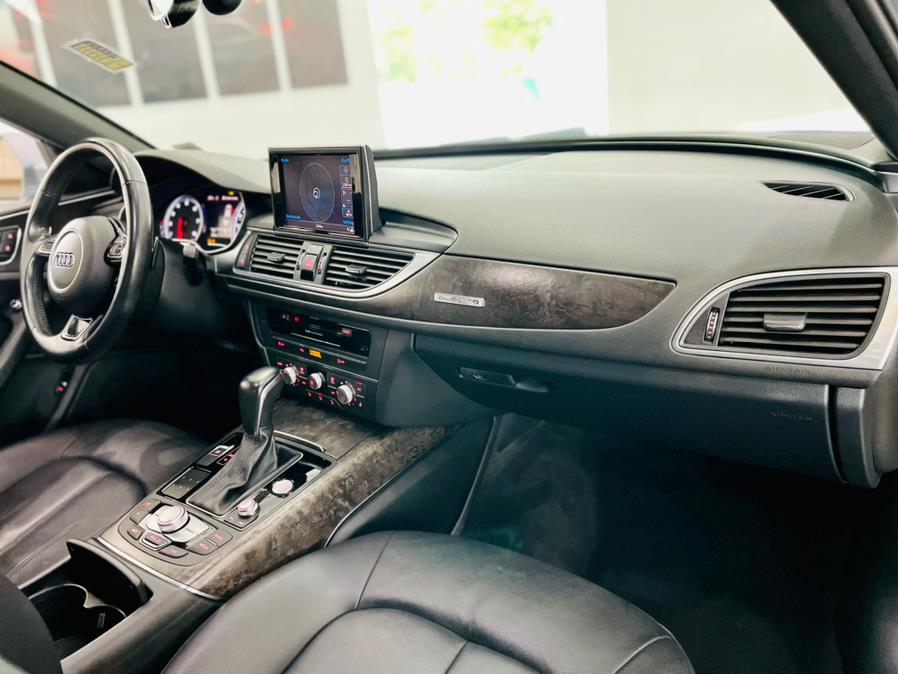 Used Audi A6 2.0 TFSI Premium quattro AWD 2017 | Luxury Motor Club. Franklin Square, New York Used Audi A6 2.0 TFSI Premium quattro AWD 2017 | Luxury Motor Club. Franklin Square, New York