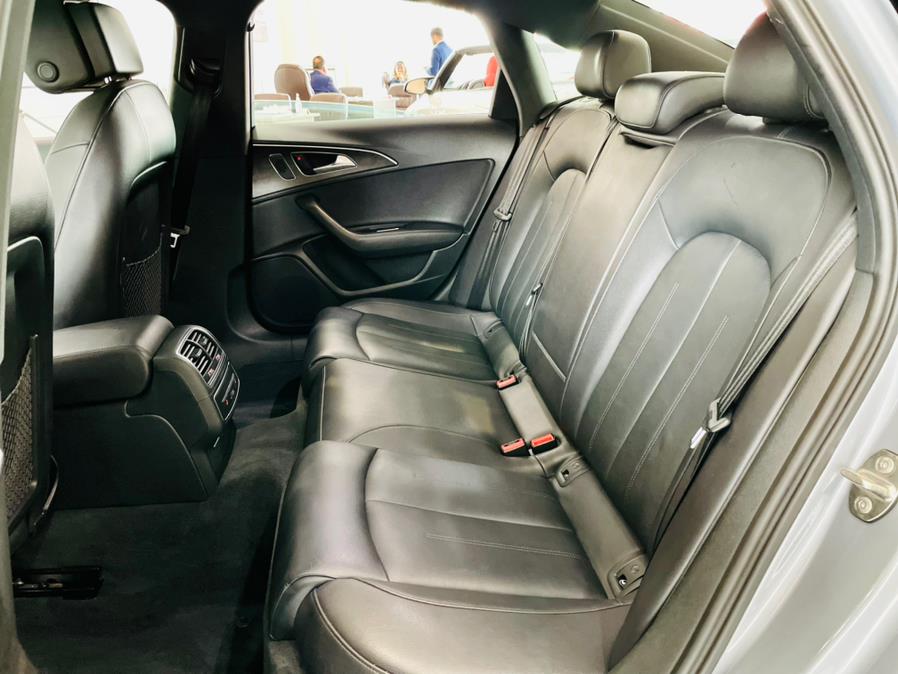 Used Audi A6 2.0 TFSI Premium quattro AWD 2017 | Luxury Motor Club. Franklin Square, New York Used Audi A6 2.0 TFSI Premium quattro AWD 2017 | Luxury Motor Club. Franklin Square, New York