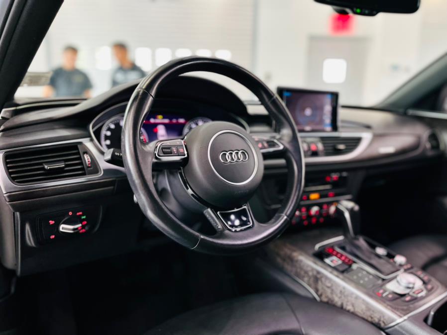 Used Audi A6 2.0 TFSI Premium quattro AWD 2017 | Luxury Motor Club. Franklin Square, New York Used Audi A6 2.0 TFSI Premium quattro AWD 2017 | Luxury Motor Club. Franklin Square, New York