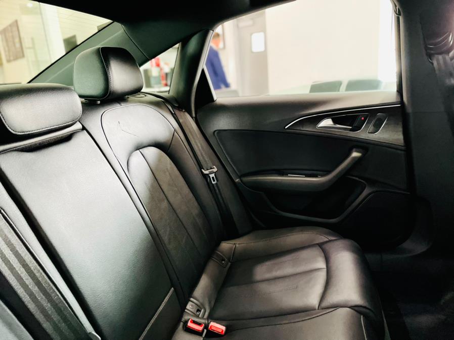 Used Audi A6 2.0 TFSI Premium quattro AWD 2017 | Luxury Motor Club. Franklin Square, New York Used Audi A6 2.0 TFSI Premium quattro AWD 2017 | Luxury Motor Club. Franklin Square, New York