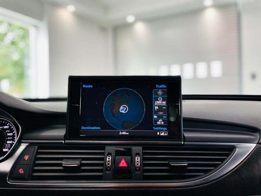 Used Audi A6 2.0 TFSI Premium quattro AWD 2017 | Luxury Motor Club. Franklin Square, New York Used Audi A6 2.0 TFSI Premium quattro AWD 2017 | Luxury Motor Club. Franklin Square, New York