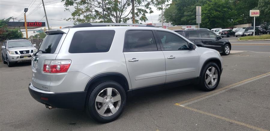2012 GMC Acadia AWD 4dr SLE, available for sale in Little Ferry, New Jersey | Victoria Preowned Autos Inc. Little Ferry, New Jersey 2012 GMC Acadia AWD 4dr SLE, available for sale in Little Ferry, New Jersey | Victoria Preowned Autos Inc. Little Ferry, New Jersey