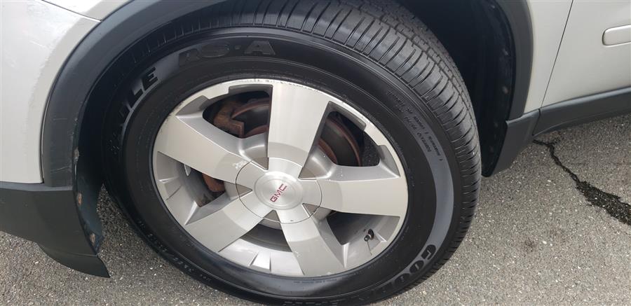 2012 GMC Acadia AWD 4dr SLE, available for sale in Little Ferry, New Jersey | Victoria Preowned Autos Inc. Little Ferry, New Jersey 2012 GMC Acadia AWD 4dr SLE, available for sale in Little Ferry, New Jersey | Victoria Preowned Autos Inc. Little Ferry, New Jersey