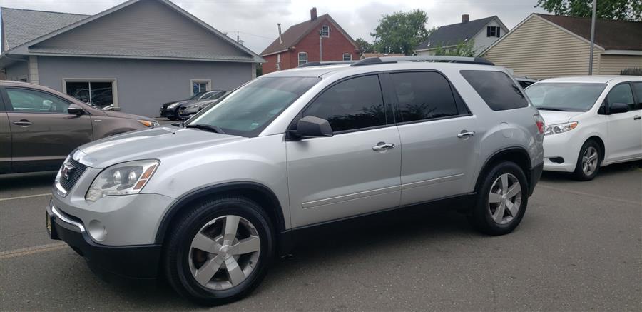 2012 GMC Acadia AWD 4dr SLE, available for sale in Little Ferry, New Jersey | Victoria Preowned Autos Inc. Little Ferry, New Jersey 2012 GMC Acadia AWD 4dr SLE, available for sale in Little Ferry, New Jersey | Victoria Preowned Autos Inc. Little Ferry, New Jersey