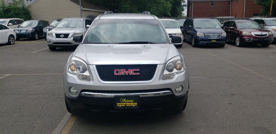 2012 GMC Acadia AWD 4dr SLE, available for sale in Little Ferry, New Jersey | Victoria Preowned Autos Inc. Little Ferry, New Jersey 2012 GMC Acadia AWD 4dr SLE, available for sale in Little Ferry, New Jersey | Victoria Preowned Autos Inc. Little Ferry, New Jersey