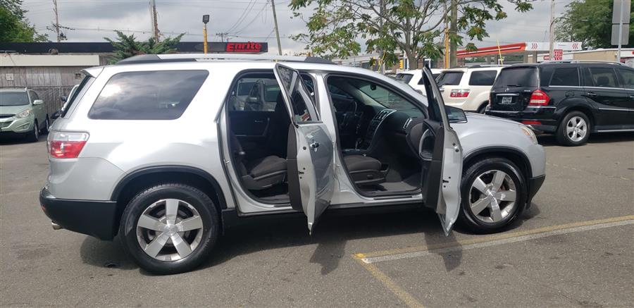 2012 GMC Acadia AWD 4dr SLE, available for sale in Little Ferry, New Jersey | Victoria Preowned Autos Inc. Little Ferry, New Jersey 2012 GMC Acadia AWD 4dr SLE, available for sale in Little Ferry, New Jersey | Victoria Preowned Autos Inc. Little Ferry, New Jersey