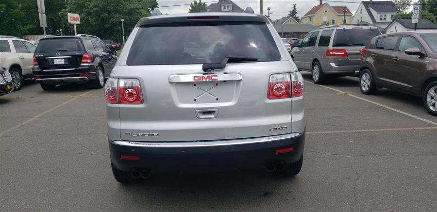 2012 GMC Acadia AWD 4dr SLE, available for sale in Little Ferry, New Jersey | Victoria Preowned Autos Inc. Little Ferry, New Jersey 2012 GMC Acadia AWD 4dr SLE, available for sale in Little Ferry, New Jersey | Victoria Preowned Autos Inc. Little Ferry, New Jersey