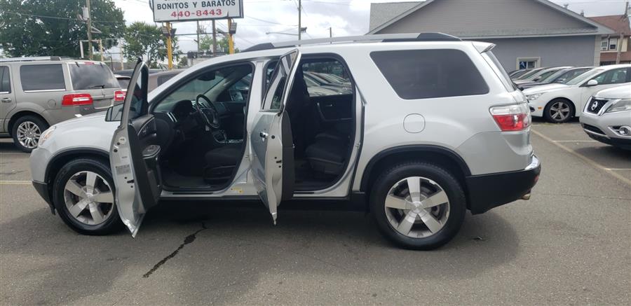 2012 GMC Acadia AWD 4dr SLE, available for sale in Little Ferry, New Jersey | Victoria Preowned Autos Inc. Little Ferry, New Jersey 2012 GMC Acadia AWD 4dr SLE, available for sale in Little Ferry, New Jersey | Victoria Preowned Autos Inc. Little Ferry, New Jersey