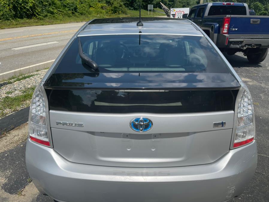 Used Toyota Prius 5dr HB I (Natl) 2011 | VIP on 6 LLC. Hampton, Connecticut Used Toyota Prius 5dr HB I (Natl) 2011 | VIP on 6 LLC. Hampton, Connecticut