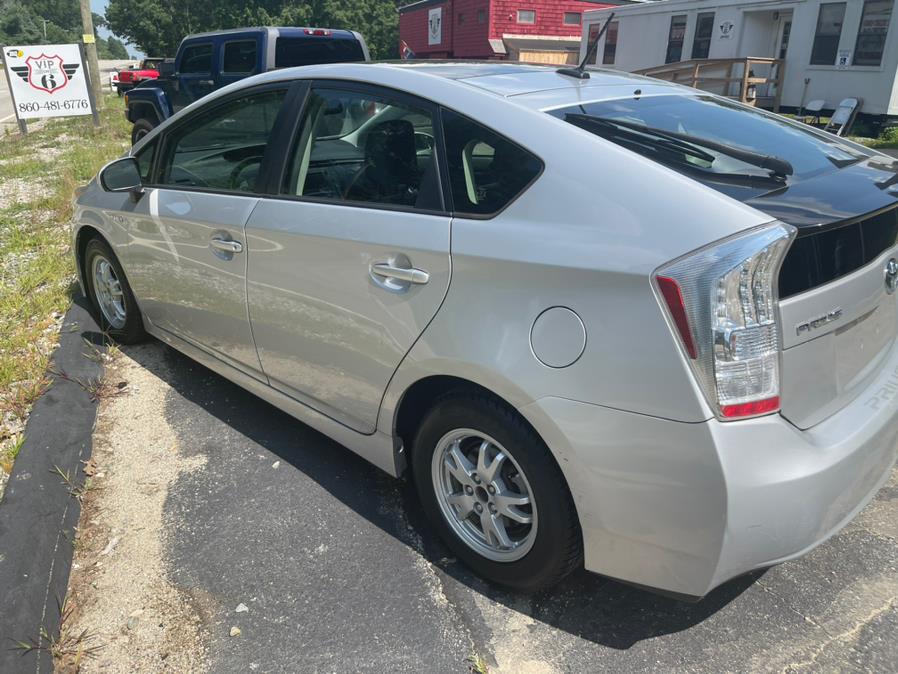 Used Toyota Prius 5dr HB I (Natl) 2011 | VIP on 6 LLC. Hampton, Connecticut Used Toyota Prius 5dr HB I (Natl) 2011 | VIP on 6 LLC. Hampton, Connecticut