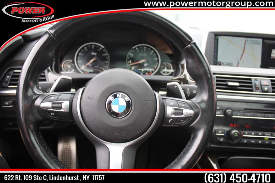 Used BMW 6 Series 4dr Sdn 640i xDrive AWD Gran Coupe 2015 | Power Motor Group. Lindenhurst, New York Used BMW 6 Series 4dr Sdn 640i xDrive AWD Gran Coupe 2015 | Power Motor Group. Lindenhurst, New York